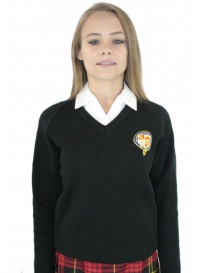 de Stafford Pullover  (Opt)